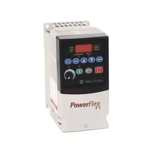 Allen Bradley 22A-A3P6N113 Powerflex 4 AC Drive 22AA3P6N113