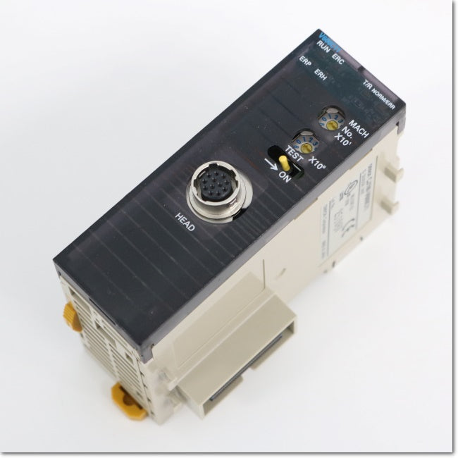 Omron CJ1W-V600C11 ID Sensor Unit CJ1WV600C11