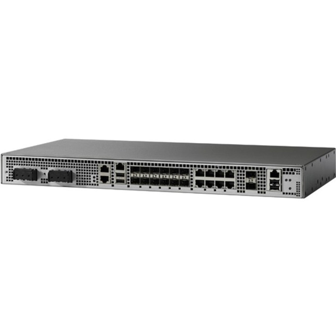 Cisco ASR-920-12CZ-D Aggregation Services Router ASR92012CZD
