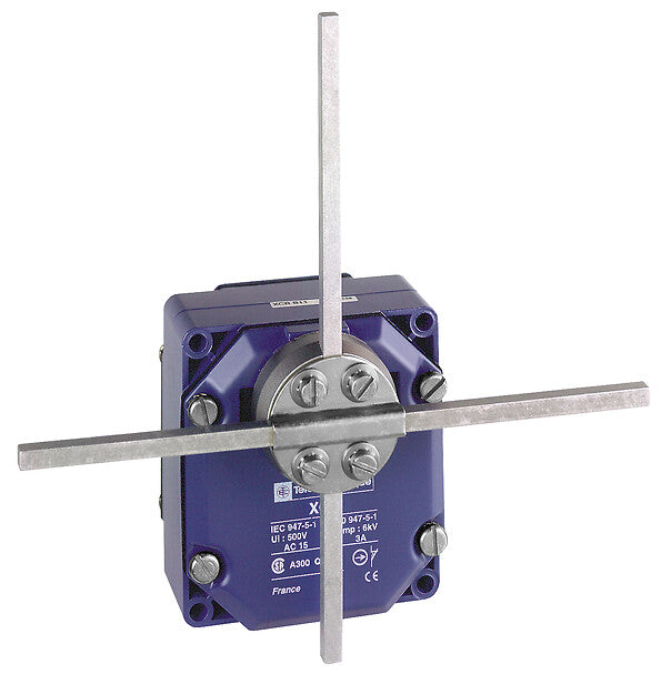 Schneider Electric XCR-F17 Limit Switch XCRF17