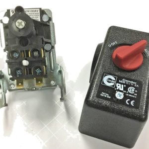 ATLAS COPCO 1091-0394-01 REPLACEMENT PRESSURE SWITCH ROTARY SCREW COMPRESSOR