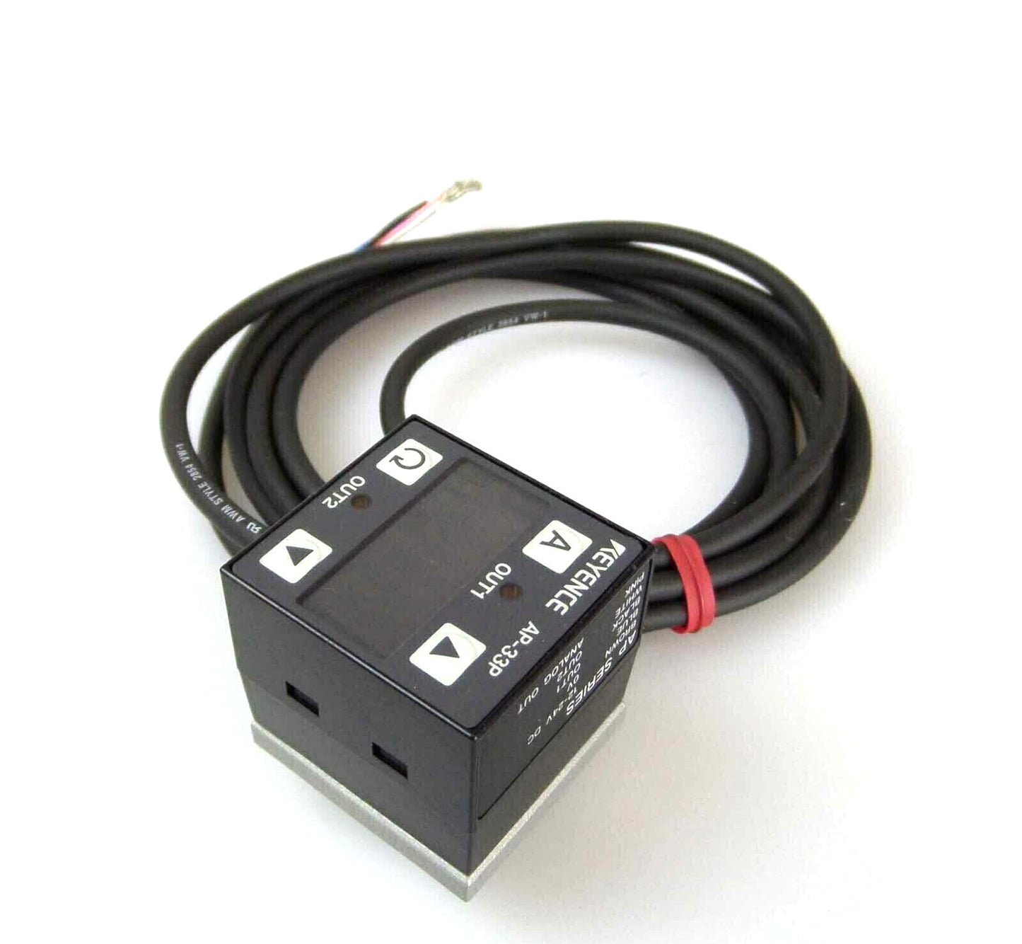 Keyence AP-33P Pressure Sensor AP33P