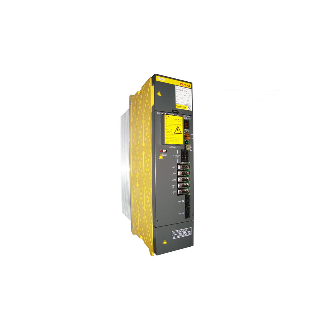Fanuc A06B-6240-H209 Servo A06B6240H209