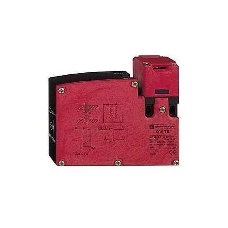 Schneider Electric XCS-TE7311 Safety Door Switch XCS-TE7311