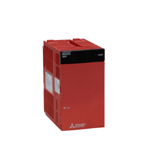 Mitsubishi Q62P Power Supply Module Q62P