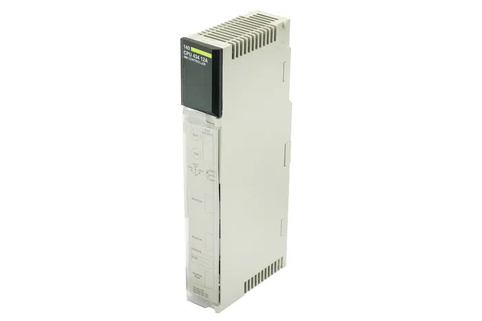 Schneider Electric 140CPU43412A Modicon Quantum CPU Module