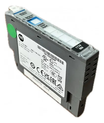 ALLEN BRADLEY 1734-IB8K 1734IB8K POINT I Input Module 1734IB8K