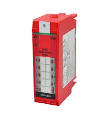 1734-OB8S Allen-Bradley Point I Safety Output Module 1734OB8S