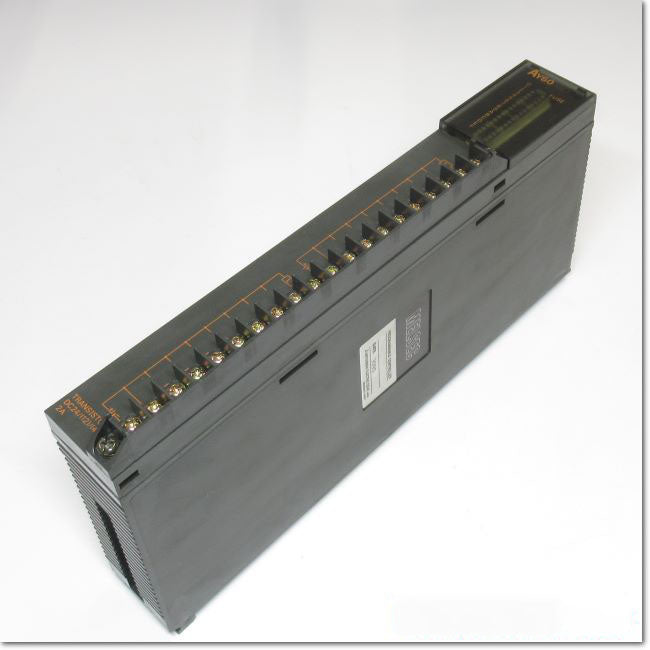 Mitsubishi AY60 Programmable Logic Controller Output Module AY60