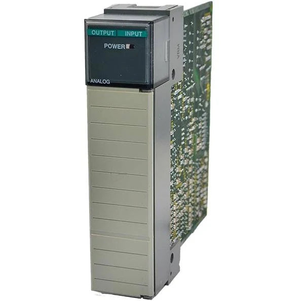 Allen-Bradley 1746-NIO4V SLC 500 Analog Input Module 1746NIO4V