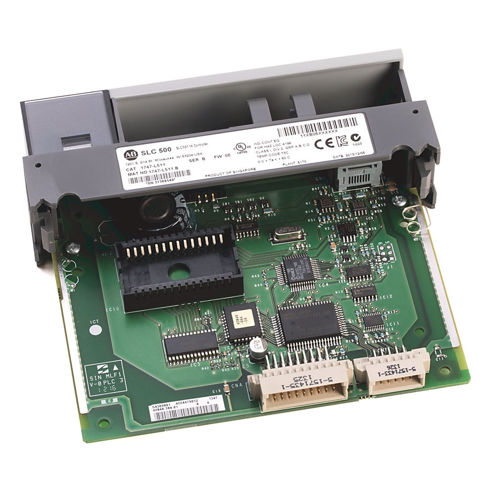 Allen-Bradley 1747-L511 1747L511