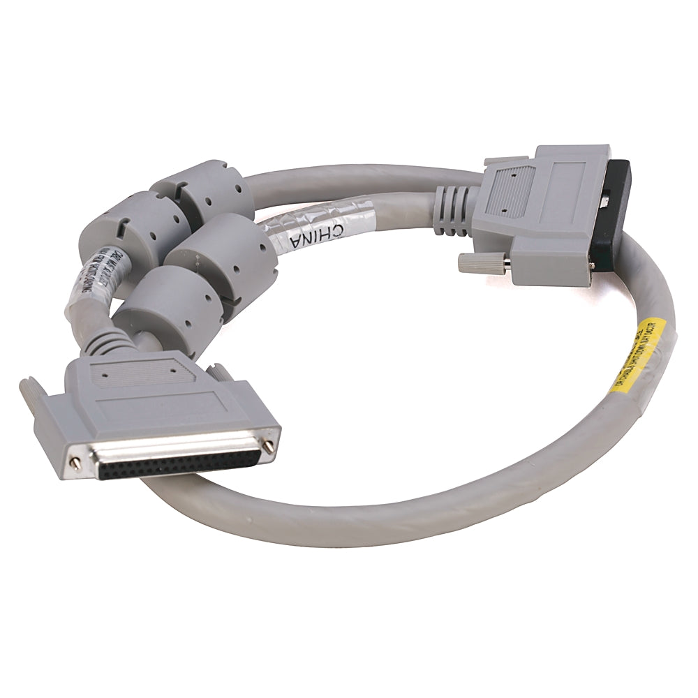 Allen-Bradley 1756-CPR2 ControlLogix Controller-to-Controller Communication Cable 2 Meter Length