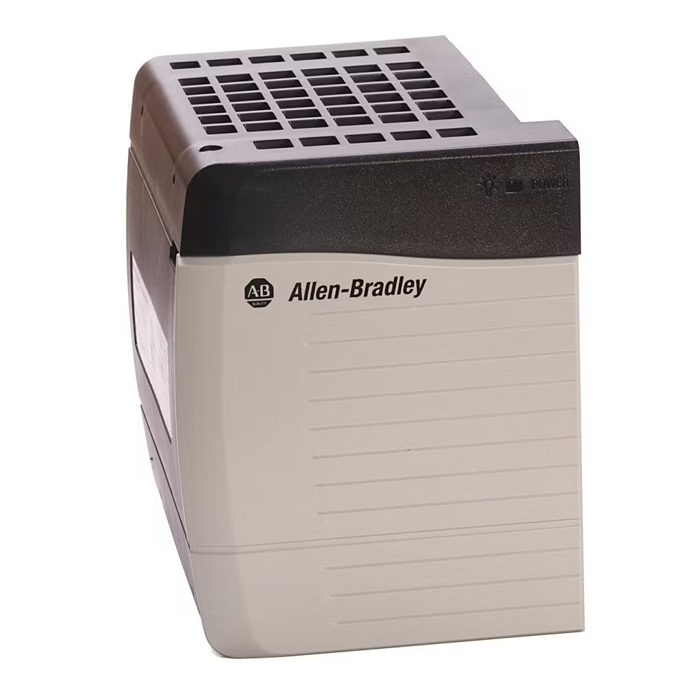 Allen-Bradley 1756-PB75 ControlLogix 24V DC Power Supply 1756PB75
