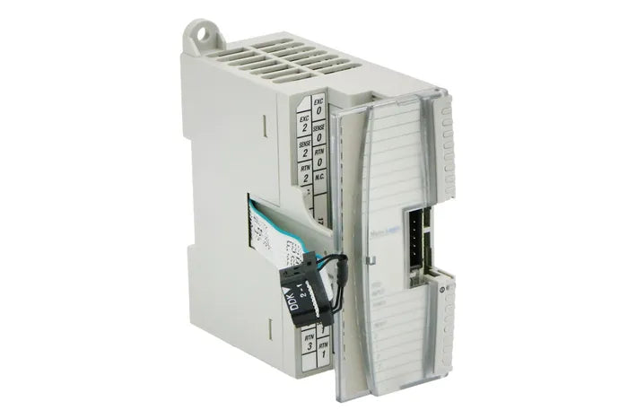 Allen-Bradley 4 Point Module 1762-IR4