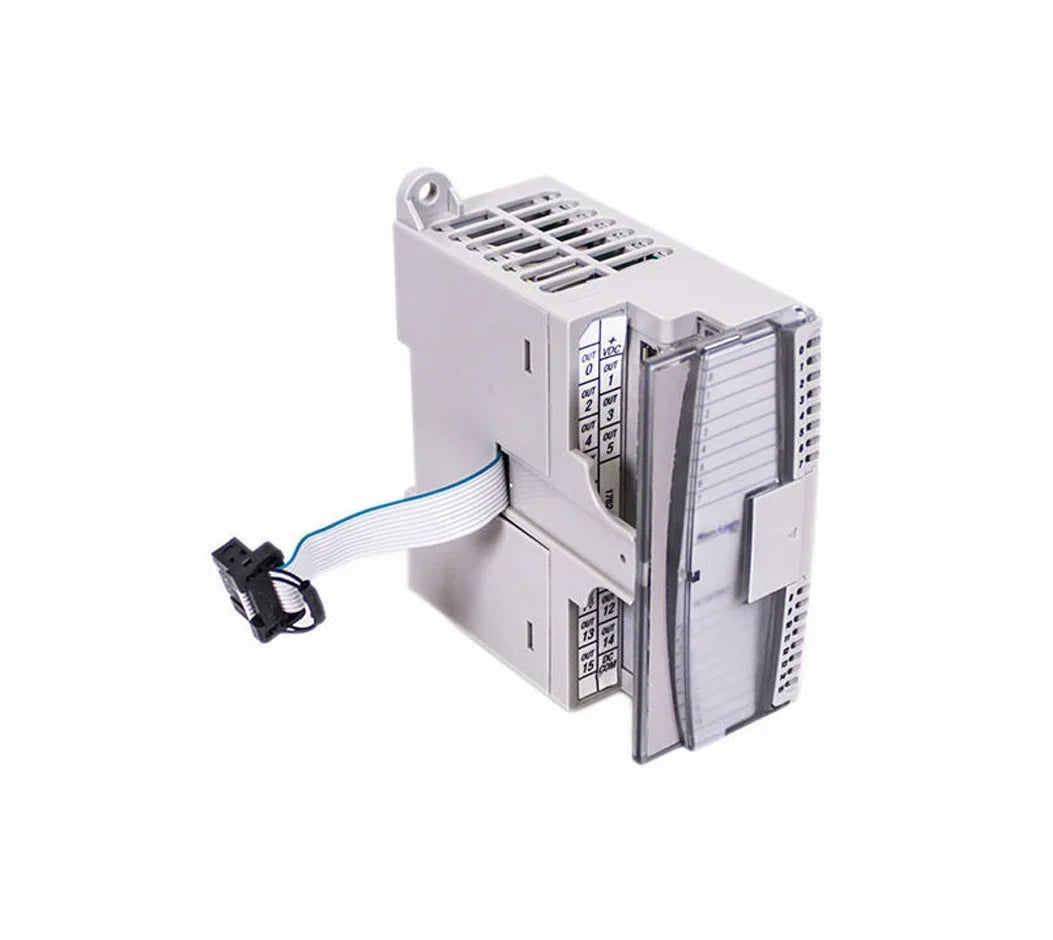 Allen-Bradley 1762-OB16 16-PT. 224VDC SOURCE Output Module 1762OB16