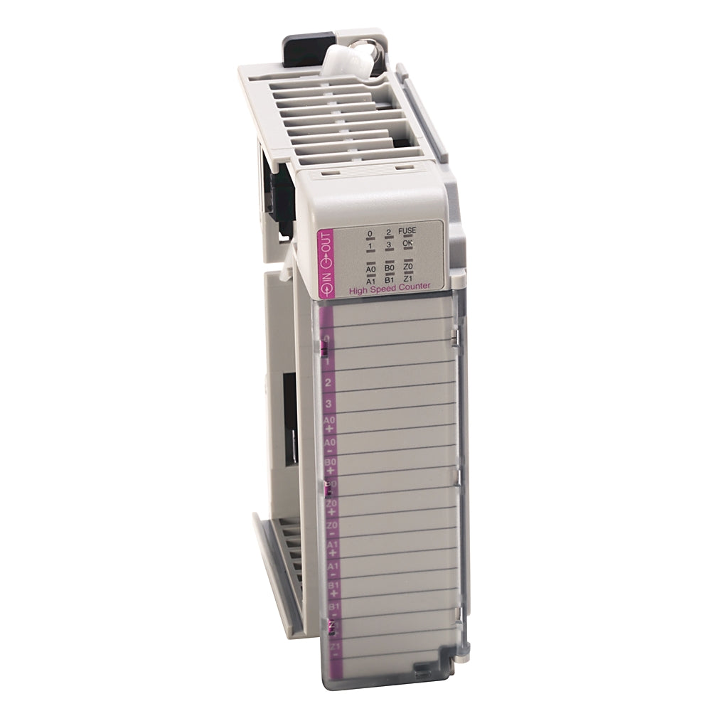Allen-Bradley 1769-IT6 (1769-IT6) Input Module