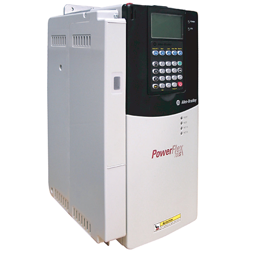 Allen Bradley 20DD022A0EYNANANE PowerFlex 700S VFD 15HP 20DD022A0EYNANANE