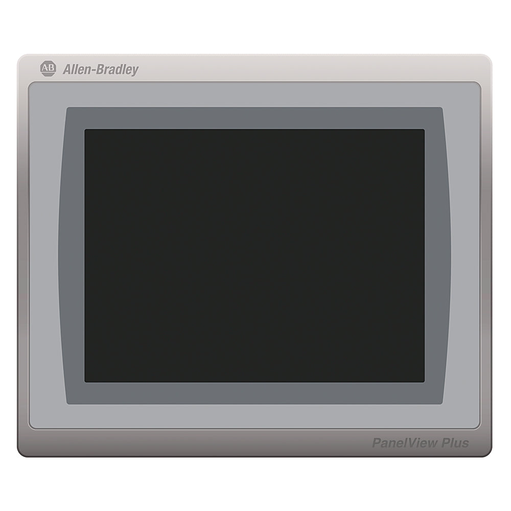 Allen-Bradley 2711P-T10C21D8S
