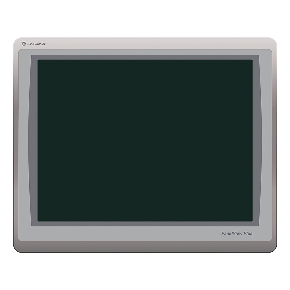 Allen-Bradley Plus 7 Graphic Terminal 2711P-T15C22D9P