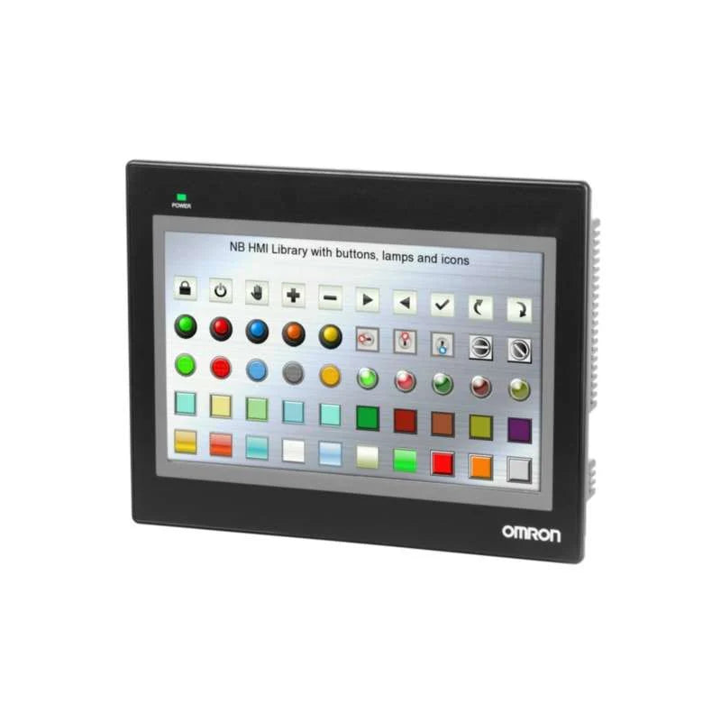 Omron NB10W-TW01
