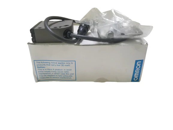 Omron E3S-CT11-M1J Photoelectric Switch E3SCT11M1J