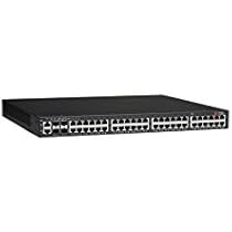 Brocade ICX6430-48P 48-Port 1 GbE Switch PoE+ PoE CONFIGURED and TESTED ICX643048P