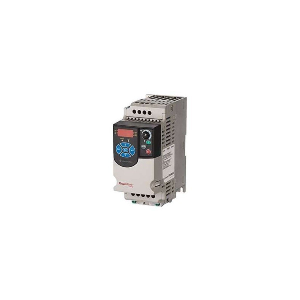 Allen-Bradley 22F-D4P2N113 AC DRIVE 22FD4P2N113