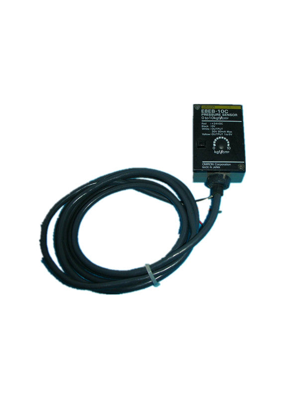 Omron E8EB-10C Pressure Sensor E8EB10C
