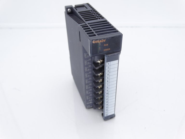 MITSUBISHI Q68ADV PLC Module