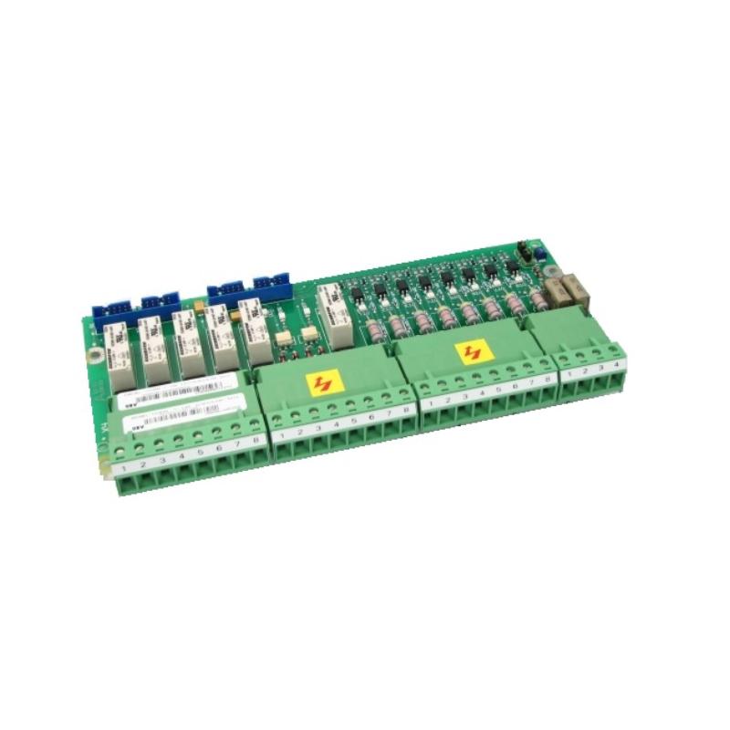 ABB SDCS-IOB-1 PLC Inverter I/O Control Board Compensation Controller SDCSIOB1