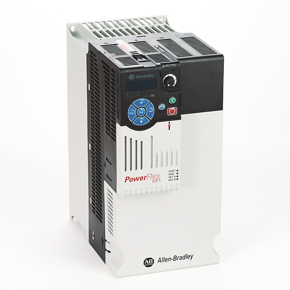 Allen-Bradley 25B-D024N104 A 525 11kW 15Hp AC Drive Sealed 25BD024N104