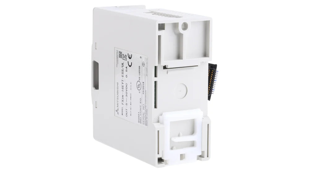 Mitsubishi FX2N-16EYT-ESS UL PLC Module FX2N16EYTESS