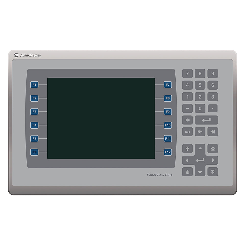 Allen-Bradley 2711P-B7C22D9P Mfg 2022