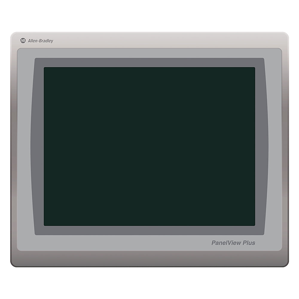 Allen-Bradley 2711P-T10C22D9P PanelView Plus 7 Graphic Terminal 2711PT10C22D9P