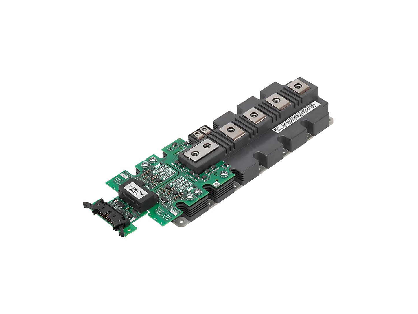 Fuji 2MBI650VXA-170E-50 IGBT Module 2MBI650VXA170E50