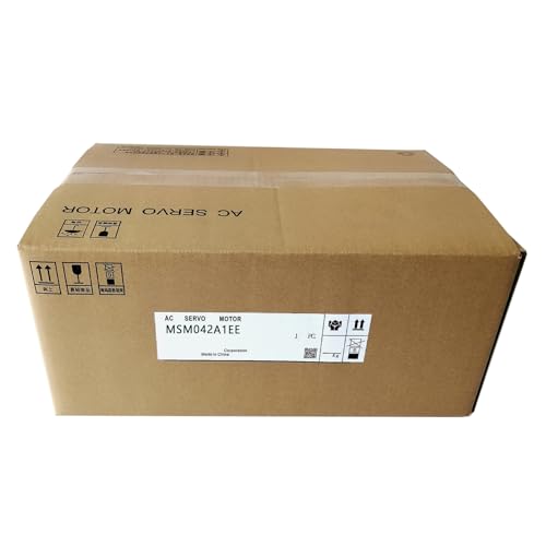 Panasonic MSM042A1EE Servo Motor MSM042A1EE
