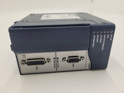 GE Fanuc IC695CPU310-CD CPU Module IC695CPU310CD