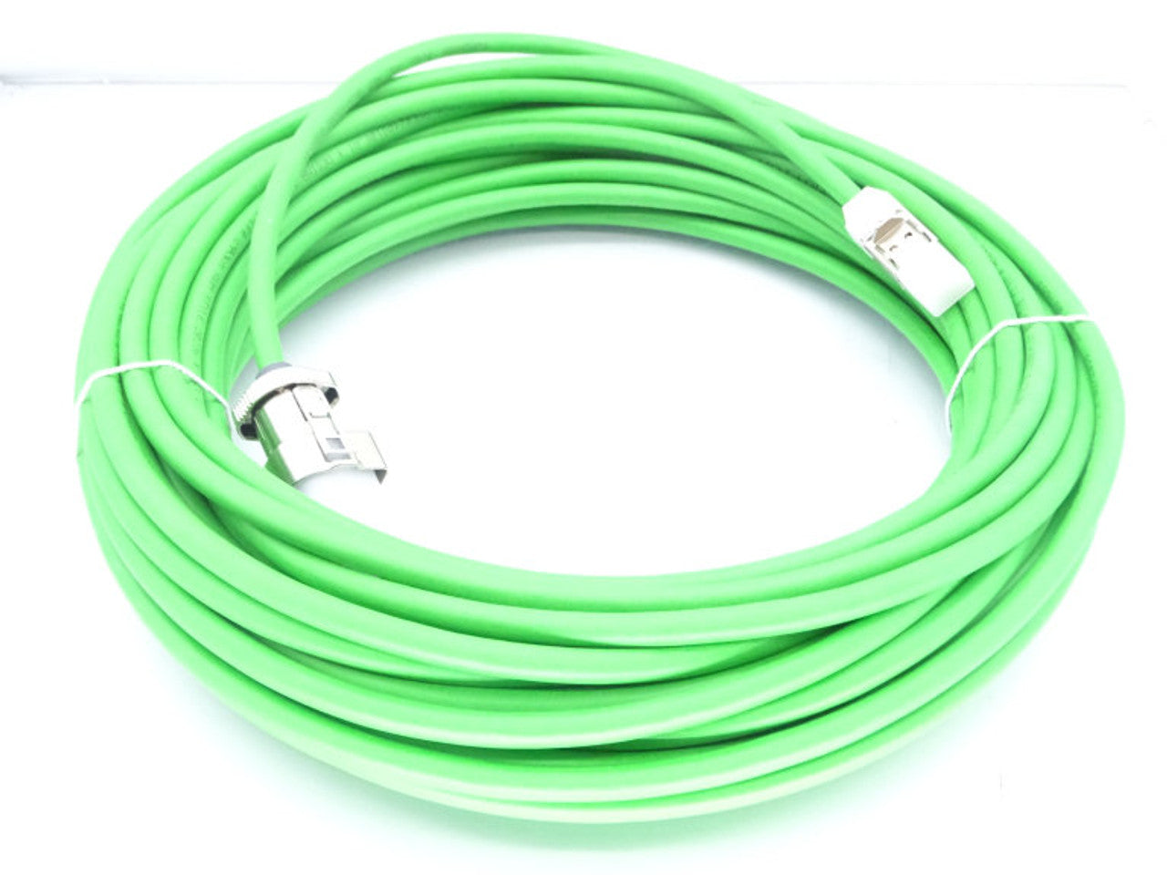 Siemens 6FX8002-2DC10-1CA0 Encoder Cable 20M 6FX80022DC101CA0