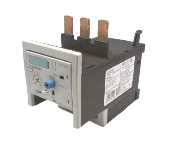 Siemens 3RB2036-1UB0 3RB2036-1UB0 Thermal Relay 3RB20361UB0