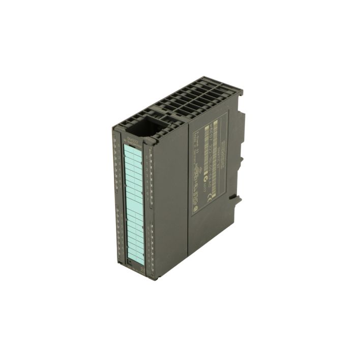 Siemens 6ES7322-1BL00-0AA0 SIMATIC PLC Module 6ES73221BL000AA0