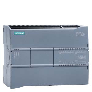 Siemens 6ES7215-1AG40-0XB0 SIMATIC S7-1200 PLC