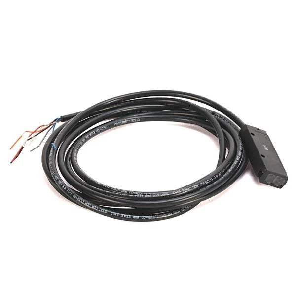 Allen-Bradley 42SRU-6002 SERIES B, PHOTOSWITCH COMPACT PHOTO SENSOR, #307411 42SRU6002