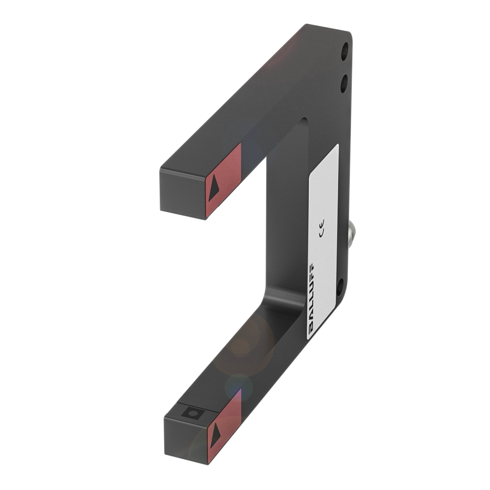 Balluff BGL001M BGL 50A-003-S49 Photoelectric Switch Sensor