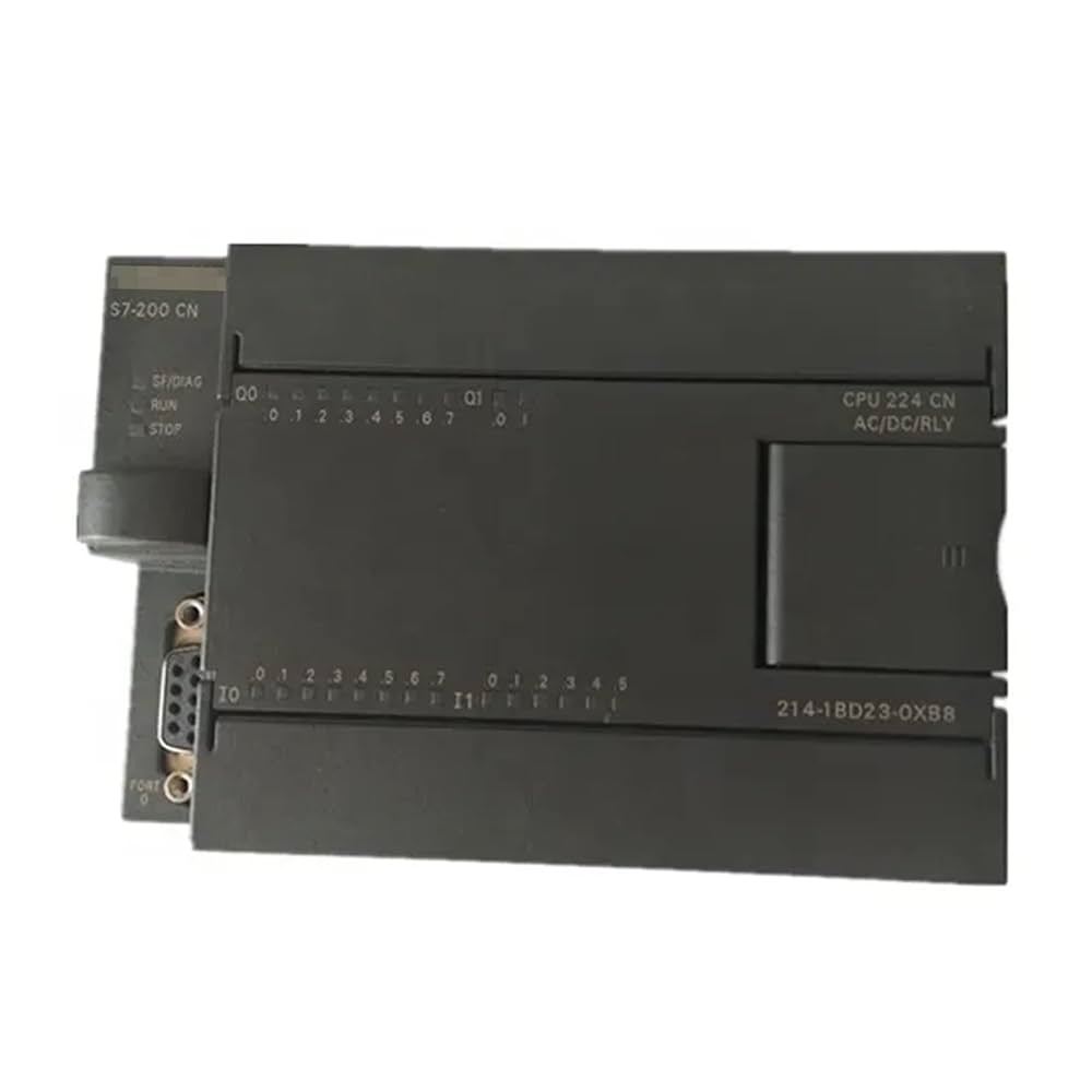 Siemens 224CPU 6ES7214-1BD23-0XB8