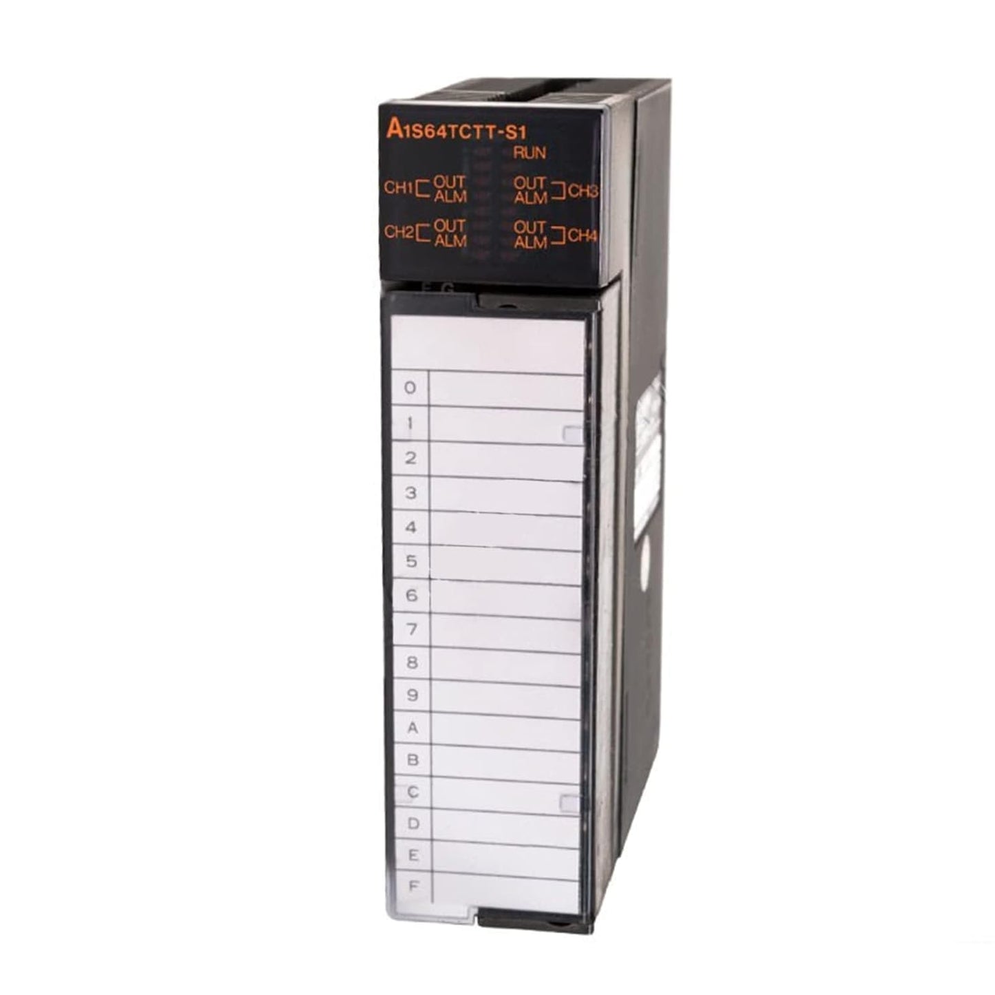 Mitsubishi A1S64TCTT-S1 Temperature Control Module A1S64TCTTS1