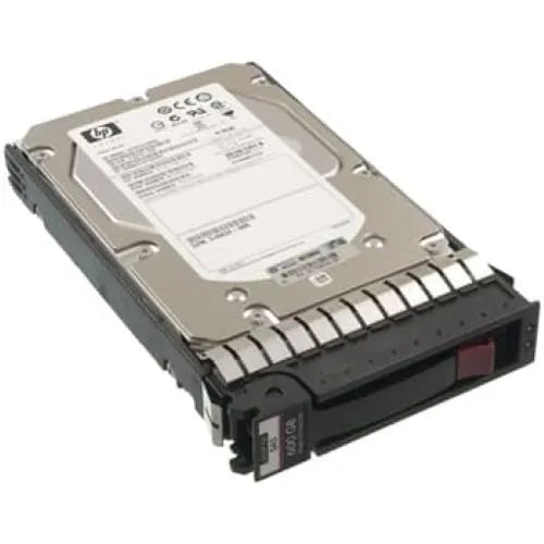 HP 516828-B21 517354-001 HP 600GB 6G SAS 15K LFF 3.5" DP Hot Plug HDD HP 516828B21