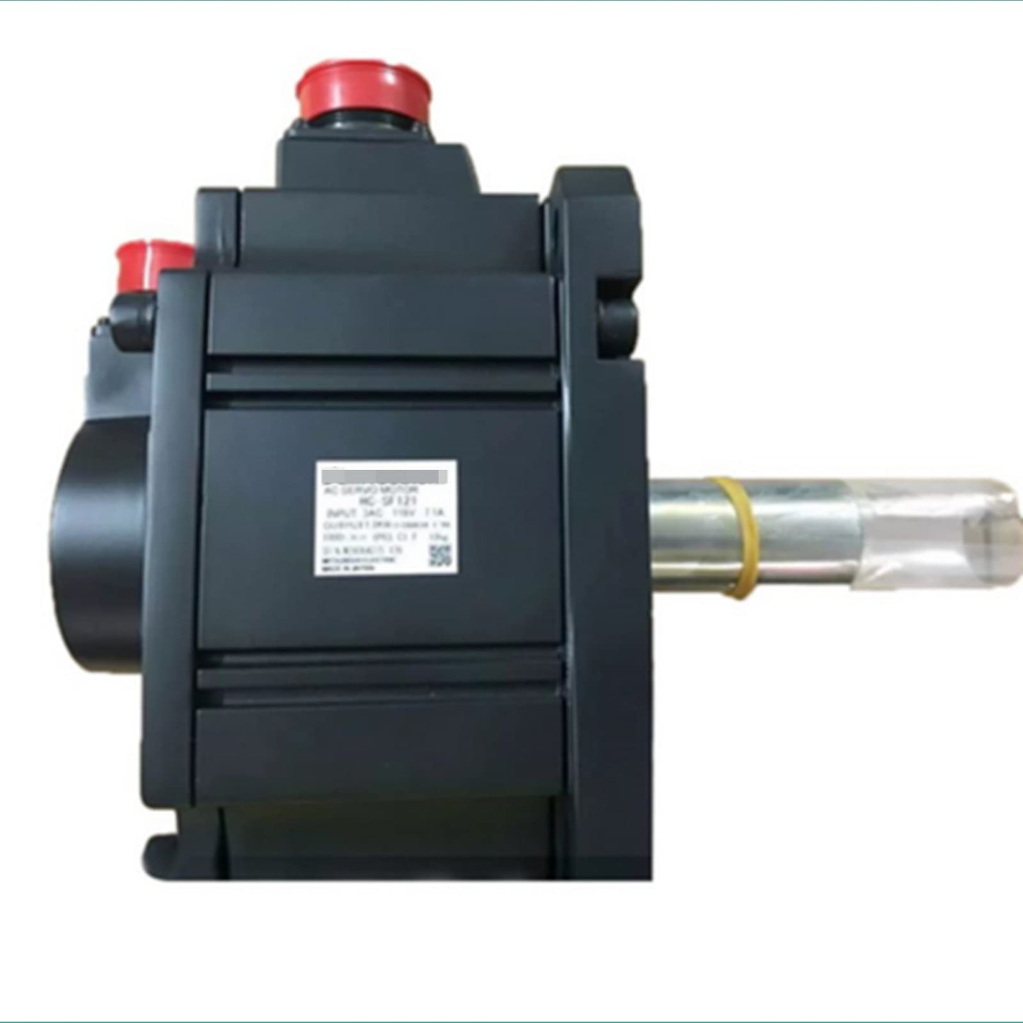 Mitsubishi HC-SF121 Servo Motor HCSF121