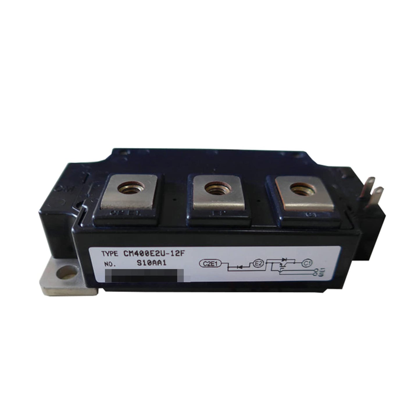 Mitsubishi CM400E2U-12F IGBT Module CM400E2U12F