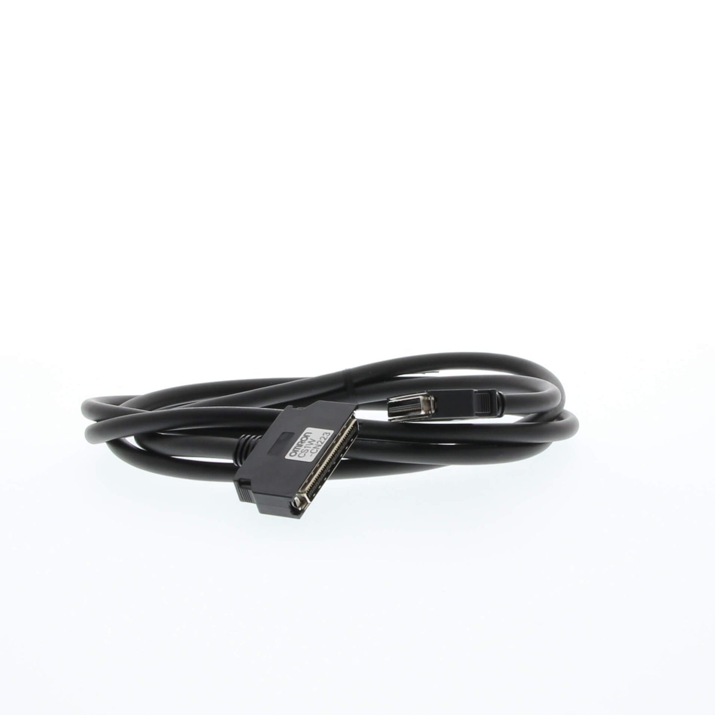 Omron CS1W-CN133 Programming Cable CS1WCN133