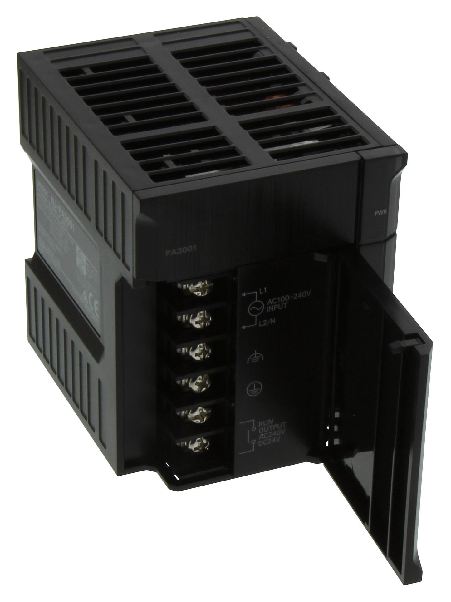 Omron NJ-PA3001 PLC Power Supply Unit NJPA3001